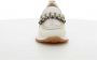 Hispanitas Witte Damesschoenen Kansas Stijl Gray Dames - Thumbnail 3