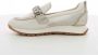 Hispanitas Witte Damesschoenen Kansas Stijl Gray Dames - Thumbnail 4