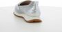 HISPANITAS Instappers Dames Hv253919 Maat: 42 Materiaal: Nubuck Kleur: Zilver - Thumbnail 8