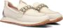 HISPANITAS Lage Sneakers Dames Hv253948 Maat: 40 Materiaal: Textiel Kleur: Beige - Thumbnail 6