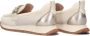 HISPANITAS Lage Sneakers Dames Hv253948 Maat: 40 Materiaal: Textiel Kleur: Beige - Thumbnail 7