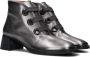 Hispanitas Stijlvolle Enkellaars Micheldorf Gray Dames - Thumbnail 9