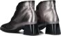 Hispanitas Stijlvolle Enkellaars Micheldorf Gray Dames - Thumbnail 10