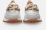 HISPANITAS Instappers Dames Hv253919 Maat: 39 Materiaal: Nubuck Kleur: Zilver - Thumbnail 9