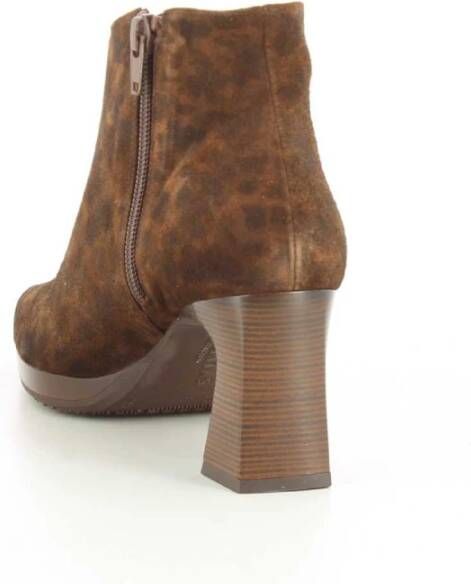 Hispanitas Zwarte Damesschoenen Hi254270