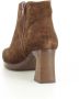 Hispanitas Zwarte Damesschoenen Hi254270 - Thumbnail 2