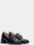 Hispanitas Klassieke Loafer met Gesp voor Dames Black Dames - Thumbnail 17