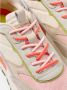 Hoff Aconcagua Leren Sneakers Multicolor Dames - Thumbnail 3
