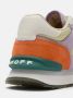 Hoff Ademende Dana Point Sneakers Multicolor Dames - Thumbnail 5