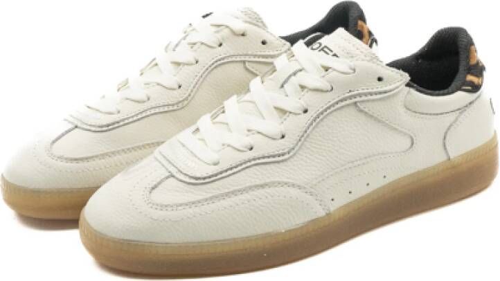 Hoff Alley Offwhite Damesschoenen Aw25