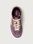 Hoff Aubergine Sneaker voor Vrouwen - Thumbnail 2