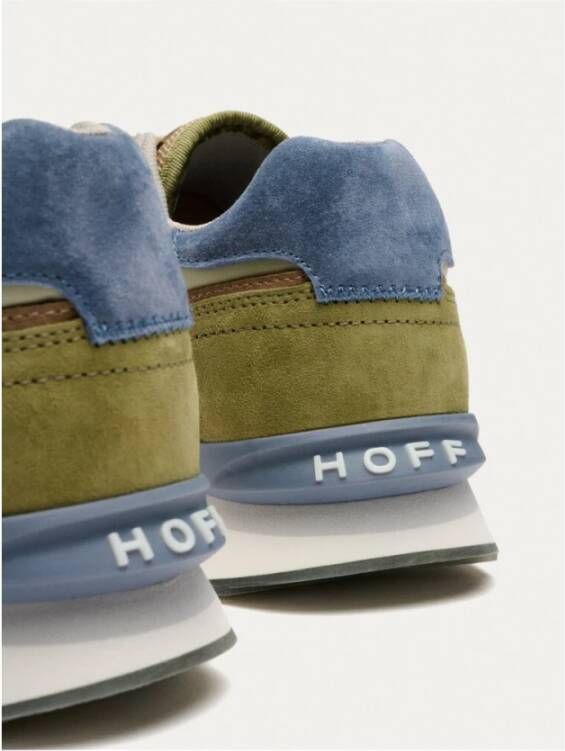 Hoff Baku Sneakers Multicolor Heren
