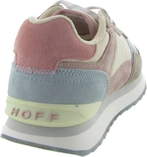 Hoff Barcelona Schoenen Multicolor Dames