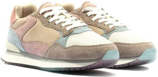 Hoff Barcelona Sneakers Beige Dames