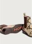 Hoff Beige Cowboy Rodeo Laars Multicolor Dames - Thumbnail 4
