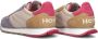 Hoff Sportschoenen Geïnspireerd door Oude Griekse Steden Meerkleurig Dames - Thumbnail 15
