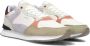 THE HOFF BRAND Lage Sneakers Dames Matera Maat: 41 Materiaal: Nylon Kleur: Beige - Thumbnail 7