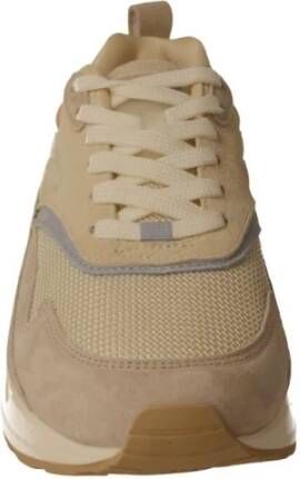 Hoff Beige Taj Mahal Dames Sportschoen Beige Dames