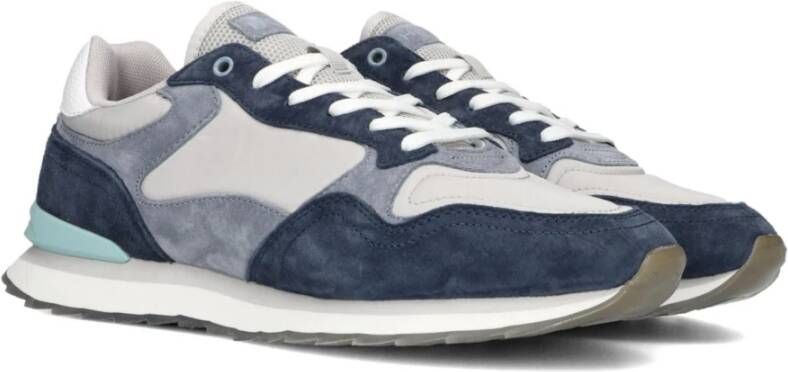 Hoff Blauwe Alberobello Sneakers voor Heren