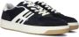 THE HOFF BRAND Lage Sneakers Duomo Maat: 41 Kleur: Blauw - Thumbnail 2