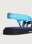 Hoff Blauwe Namib Sandaal - Thumbnail 2