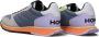 THE HOFF BRAND Lage Sneakers Dames Phaistos Maat: 37 Materiaal: Suède Kleur: Blauw - Thumbnail 5