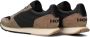 THE HOFF BRAND Lage Sneakers Heren Pella Maat: 40 Materiaal: Suède Kleur: Blauw - Thumbnail 6
