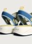 Hoff Blauwe Venice Sportsandaal - Thumbnail 2