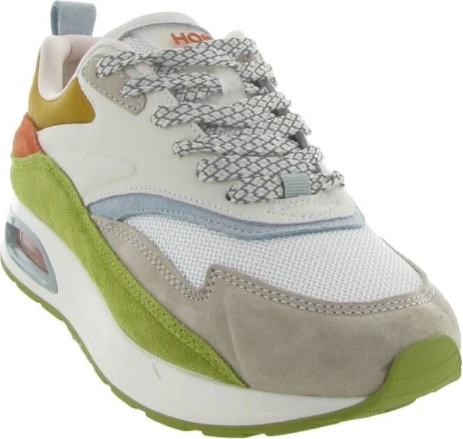 Hoff Bradbury Schoenen Multicolor Dames