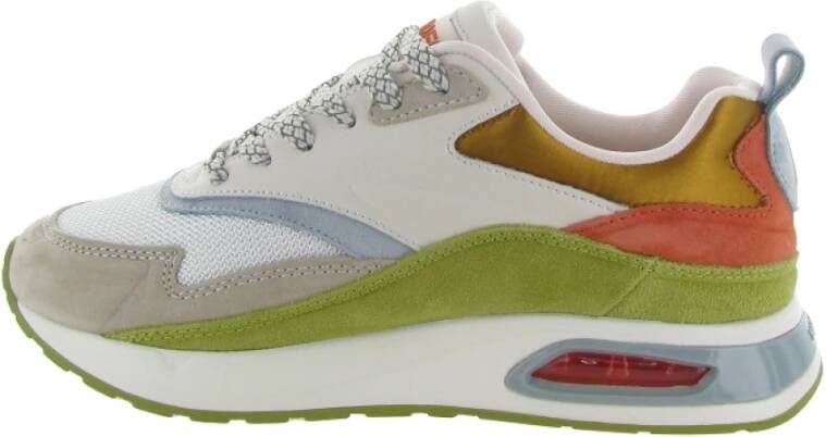 Hoff Bradbury Schoenen Multicolor Dames