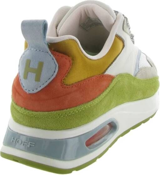 Hoff Bradbury Schoenen Multicolor Dames