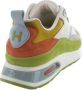 Hoff Verhoog je stijl met Skyline Sneakers voor vrouwen Meerkleurig Dames - Thumbnail 11