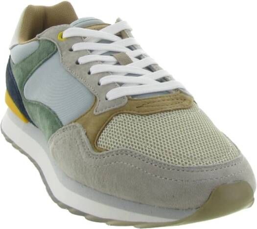 Hoff Bradbury Sneakers Multicolor Heren