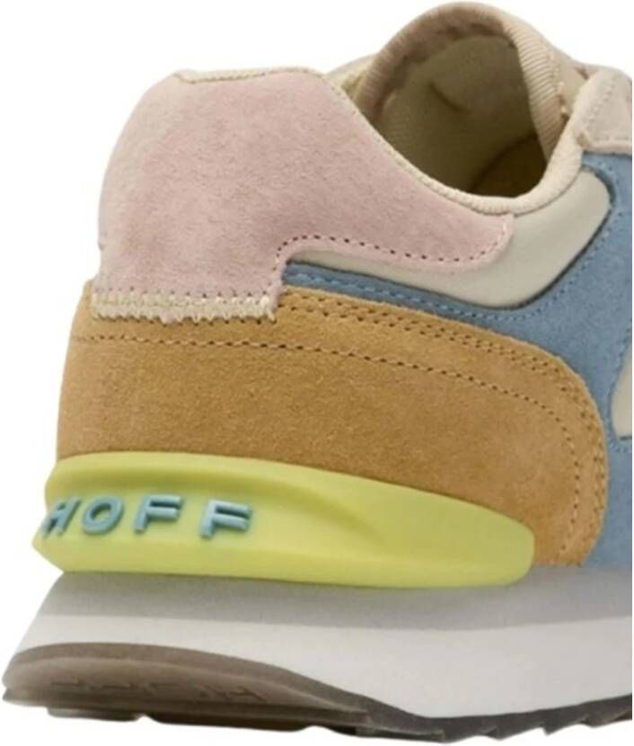 Hoff Cabo SAN Lucas Sneakers Multicolor Dames