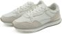 THE HOFF BRAND Lage Sneakers Dames Cali Maat: 39 Materiaal: Textiel Kleur: Grijs - Thumbnail 6