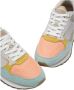 Hoff City Sneakers Geïnspireerd door Carmel By The Sea Multicolor - Thumbnail 17