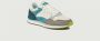 Hoff Cascais Multikleur Sneakers Multicolor Heren - Thumbnail 2
