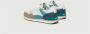 Hoff Cascais Multikleur Sneakers Multicolor Heren - Thumbnail 3