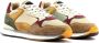 Hoff Casual Dames Sneakers in Kameelkleur Multicolor Dames - Thumbnail 6