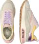 THE HOFF BRAND Lage Sneakers Dames Parthenon Maat: 41 Materiaal: Suède - Thumbnail 14
