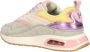 THE HOFF BRAND Lage Sneakers Dames Parthenon Maat: 41 Materiaal: Suède - Thumbnail 15