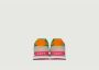THE HOFF BRAND Lage Sneakers Dames Gold Coast Maat: 39 Materiaal: Nubuck Kleur: Groen - Thumbnail 14