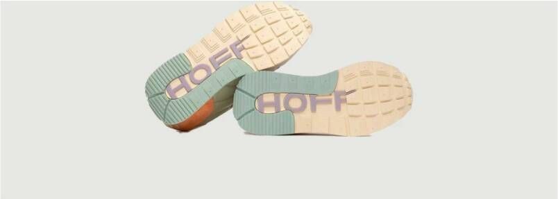 Hoff Casual Multikleur Sneakers Multicolor Dames