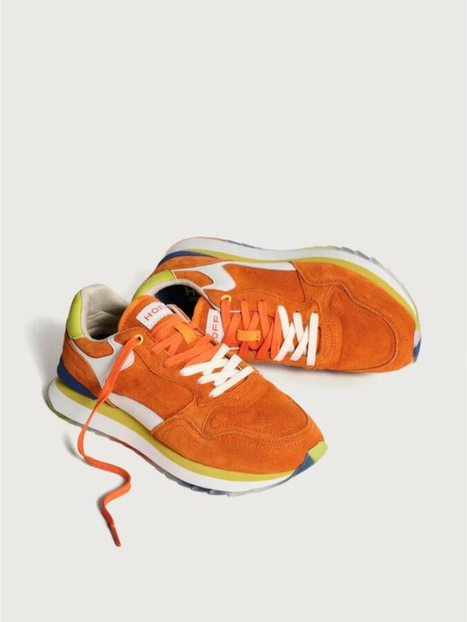 Hoff Citrus Damesmode Collectie Multicolor Dames