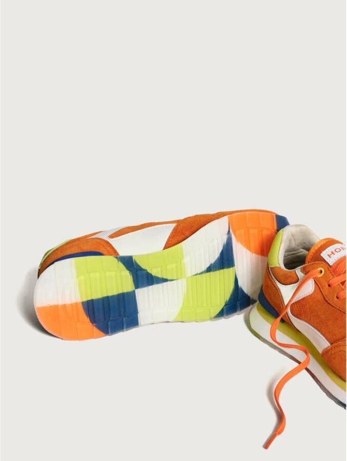 Hoff Citrus Damesmode Collectie Multicolor Dames