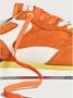 Hoff Citrus Damesmode Collectie Multicolor Dames - Thumbnail 4