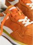 Hoff Citrus Man Stijlvolle Shirt Orange Heren - Thumbnail 4