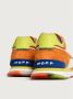 Hoff Citrus Man Stijlvolle Shirt Orange Heren - Thumbnail 5