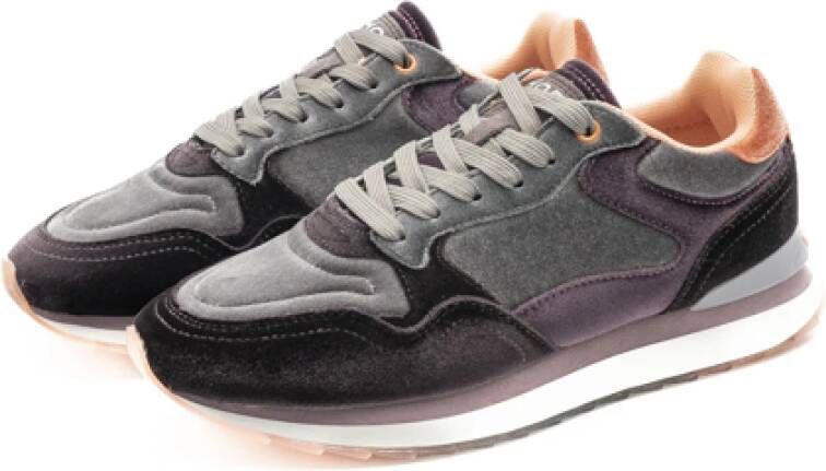 Hoff City Amethyst Damesschoenen