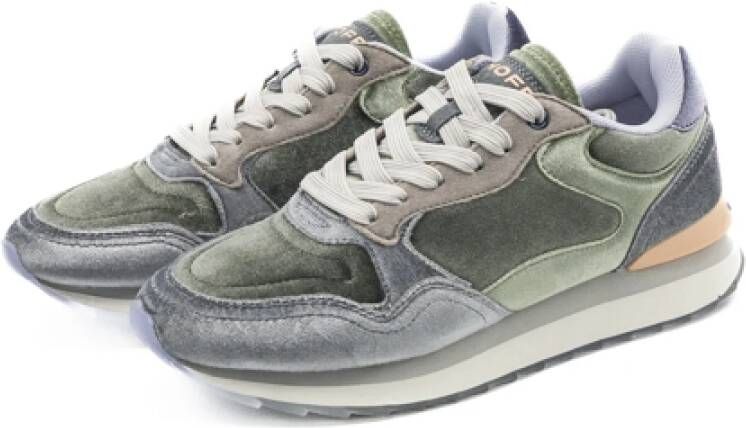 Hoff City Emerald Damesschoenen